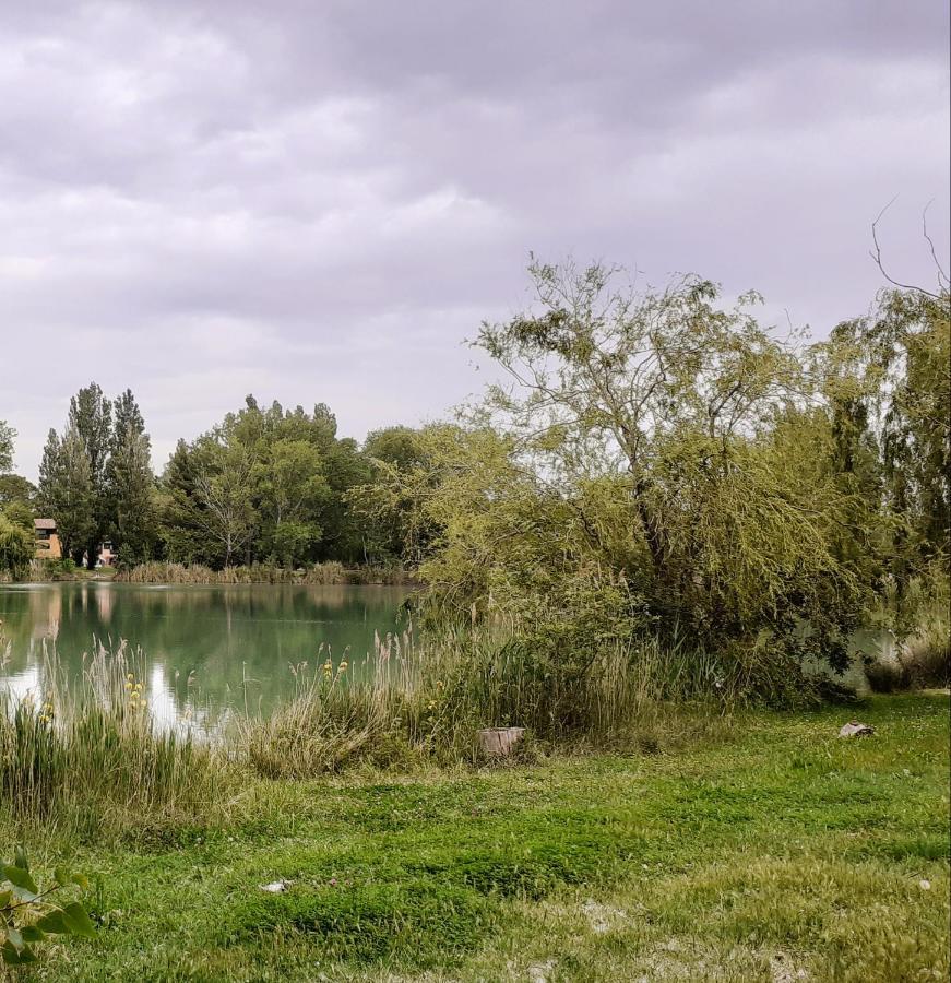 Studio 24 M2 - Hameaux De Camargue - Village 9 - 13200 Arles Kültér fotó