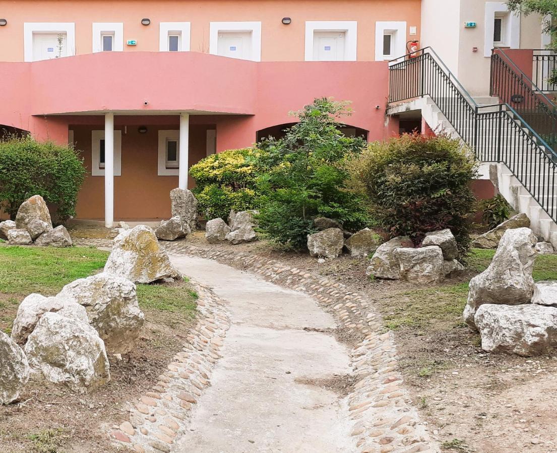 Studio 24 M2 - Hameaux De Camargue - Village 9 - 13200 Arles Kültér fotó