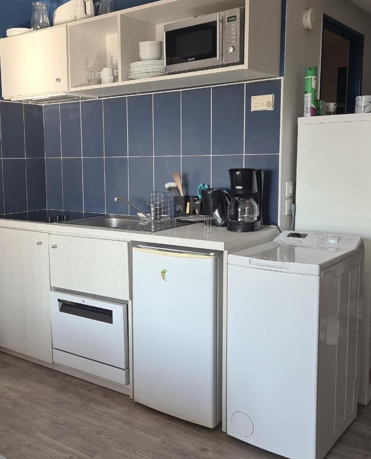 Studio 24 M2 - Hameaux De Camargue - Village 9 - 13200 Arles Kültér fotó