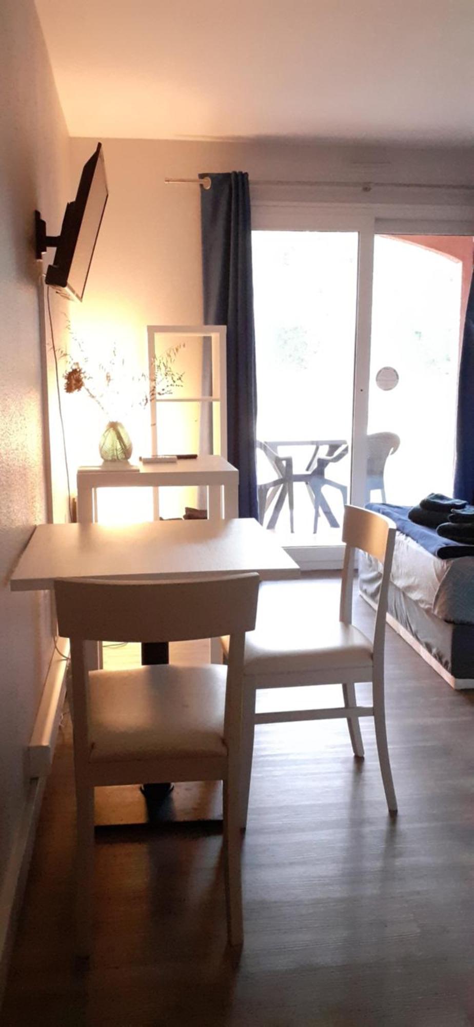 Studio 24 M2 - Hameaux De Camargue - Village 9 - 13200 Arles Kültér fotó