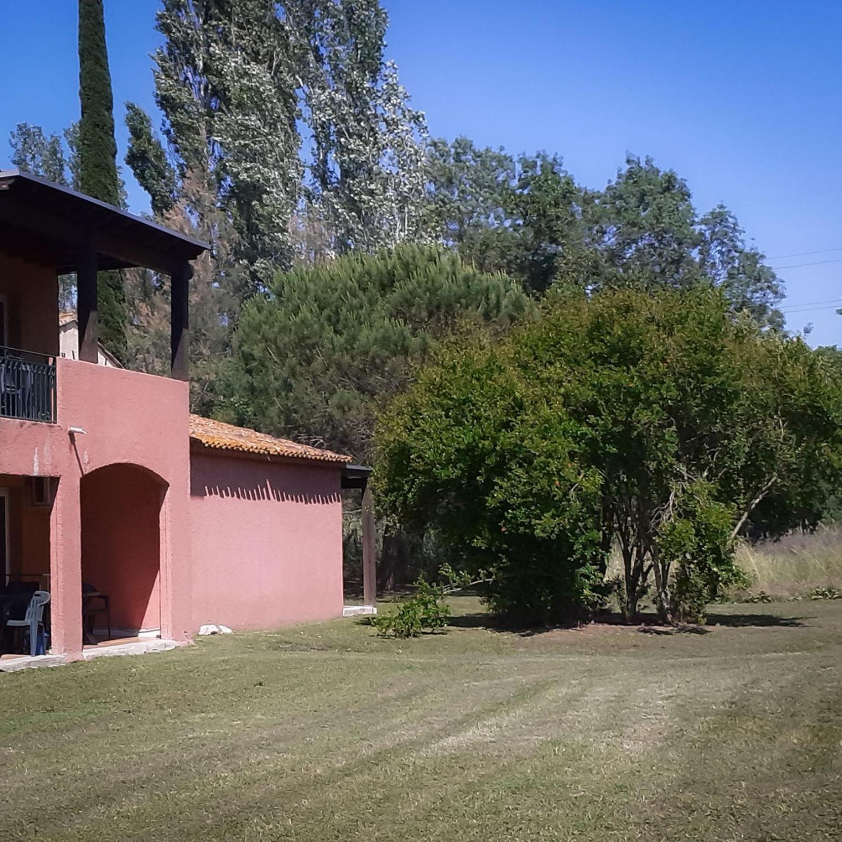 Studio 24 M2 - Hameaux De Camargue - Village 9 - 13200 Arles Kültér fotó