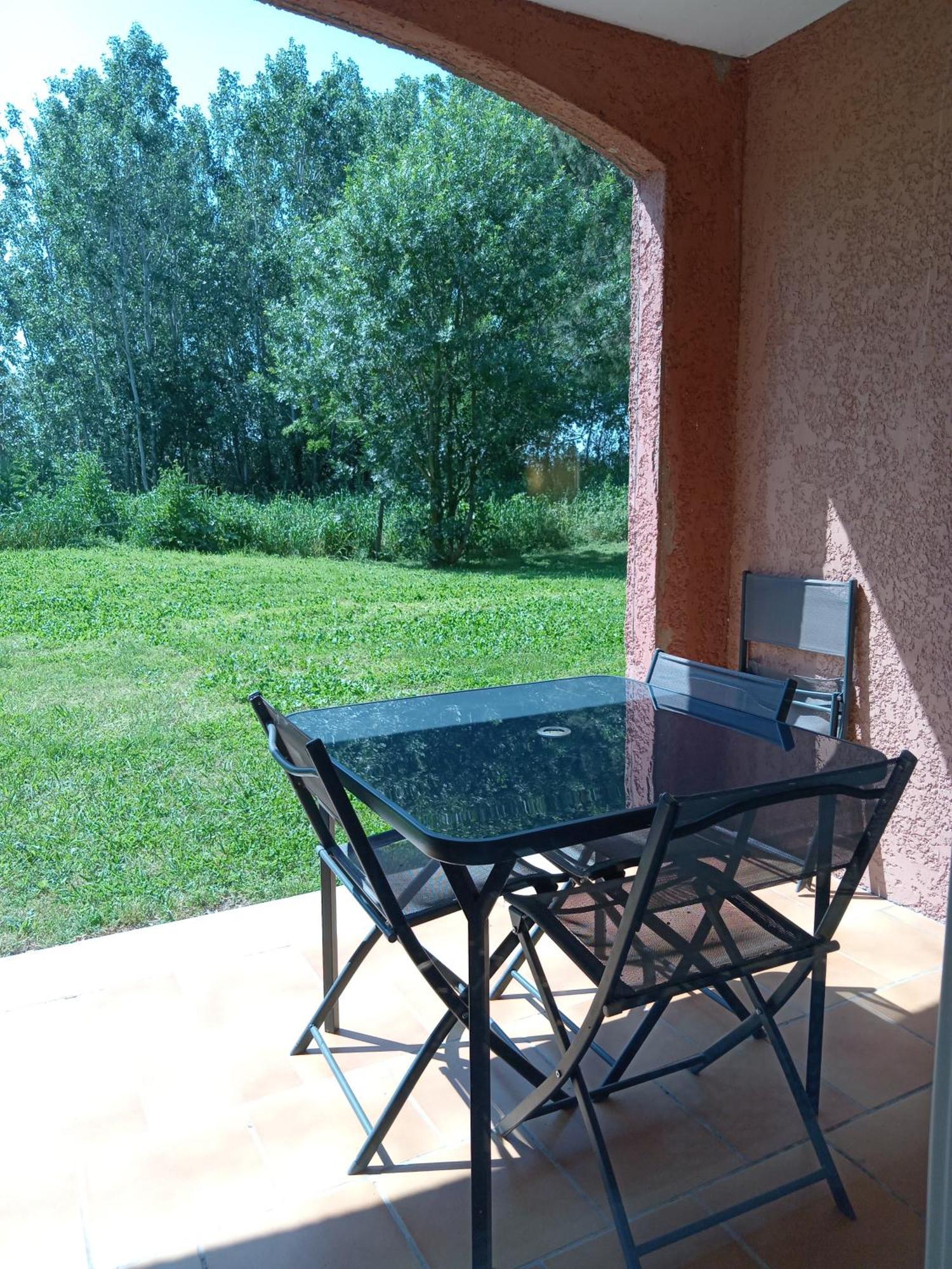 Studio 24 M2 - Hameaux De Camargue - Village 9 - 13200 Arles Kültér fotó